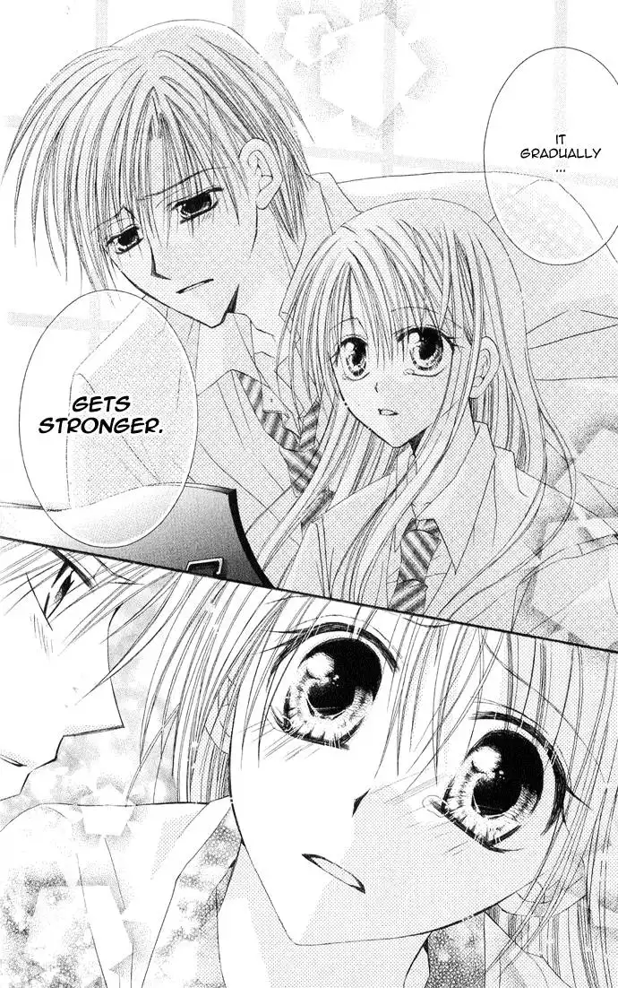 Anata e no Crescendo Chapter 2 30